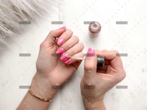 Nail Treatments